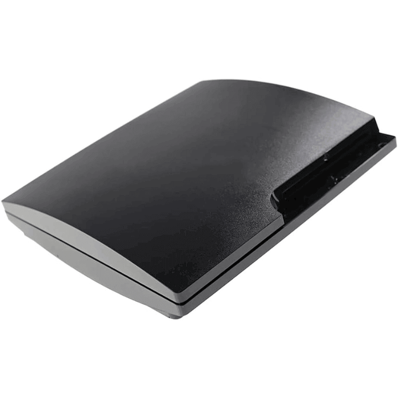 بودى جهاز 3 سلم - Full Housing Shell Case for PS3 ٍSlim