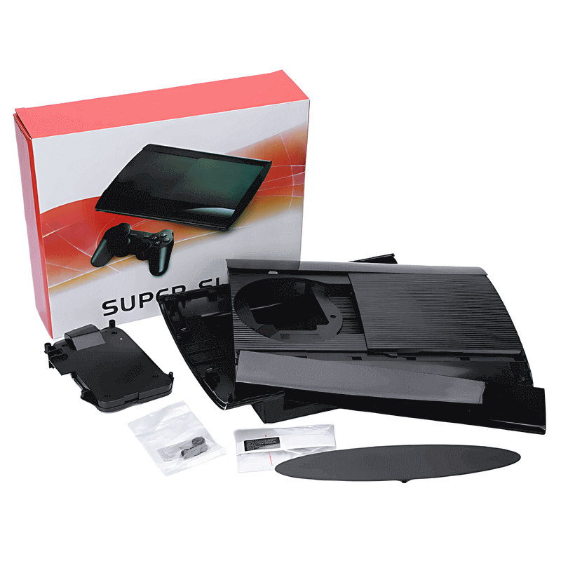 بودى جهاز 3 سوبر سلم - حافظة كاملة لجهاز PS3 Super Slim