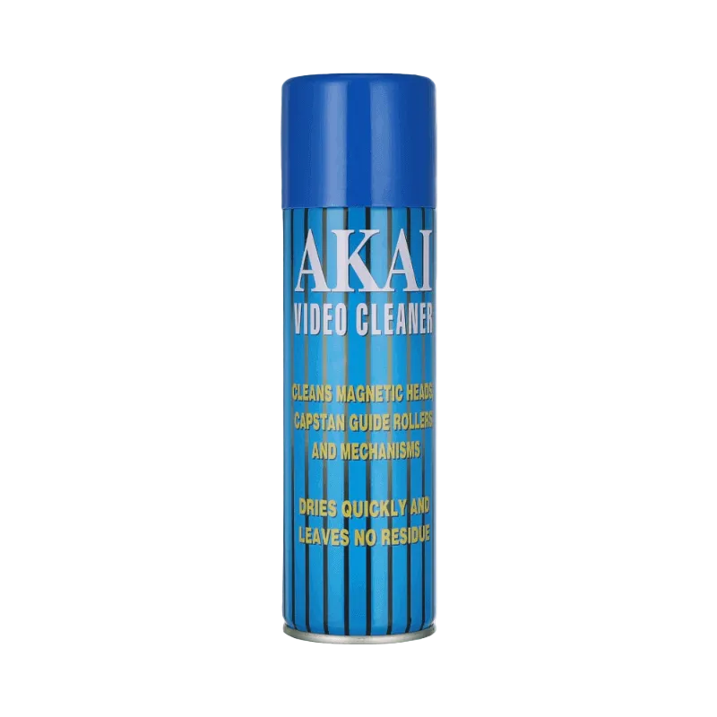 أكاى سبراى جاف - AKAI Lubricant Contact Cleaner Spray – Tharaa Store ...
