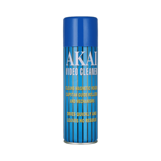 أكاى سبراى جاف - AKAI Lubricant Contact Cleaner Spray