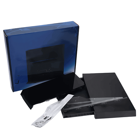 بودى جهاز 4 فات تاتش - Full Housing Shell Case for PS4 FAT