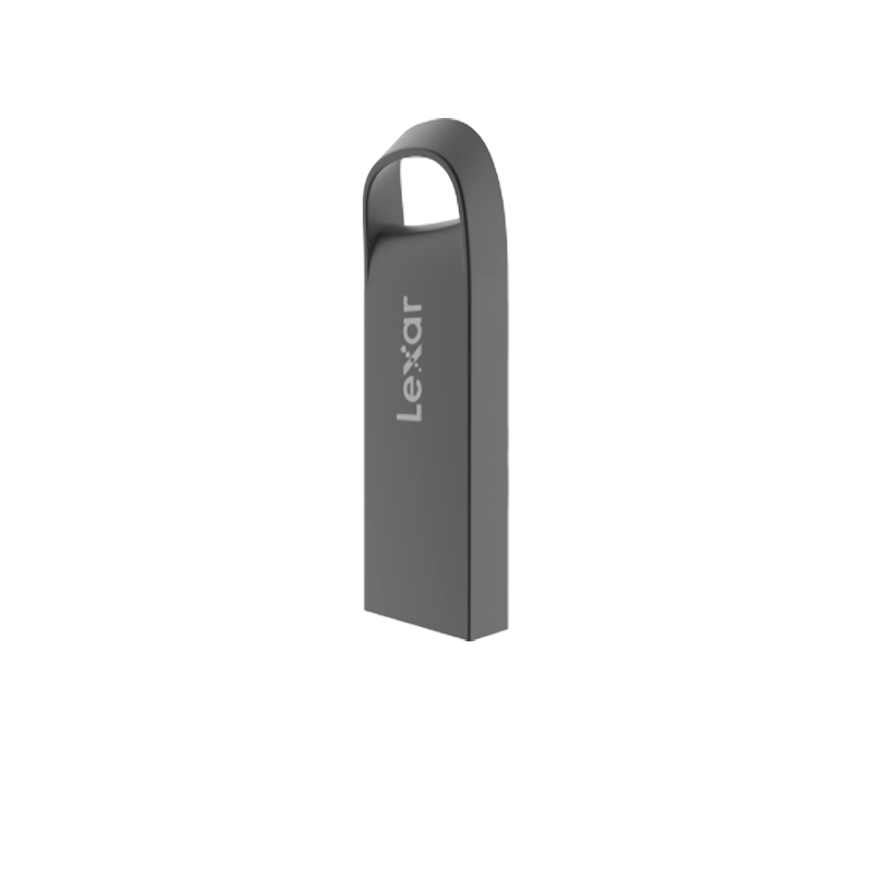 محرك أقراص فلاش Lexar Jump Drive E21 USB 2.0 بسعة 32 جيجابايت