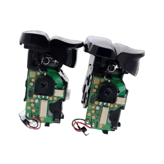 طقم تراكات لدراع 5 كامل