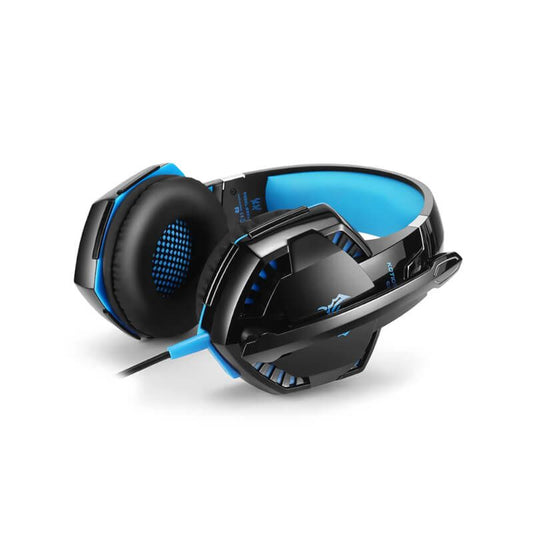 GS600 Wired Gaming Headset - Kotion EACH