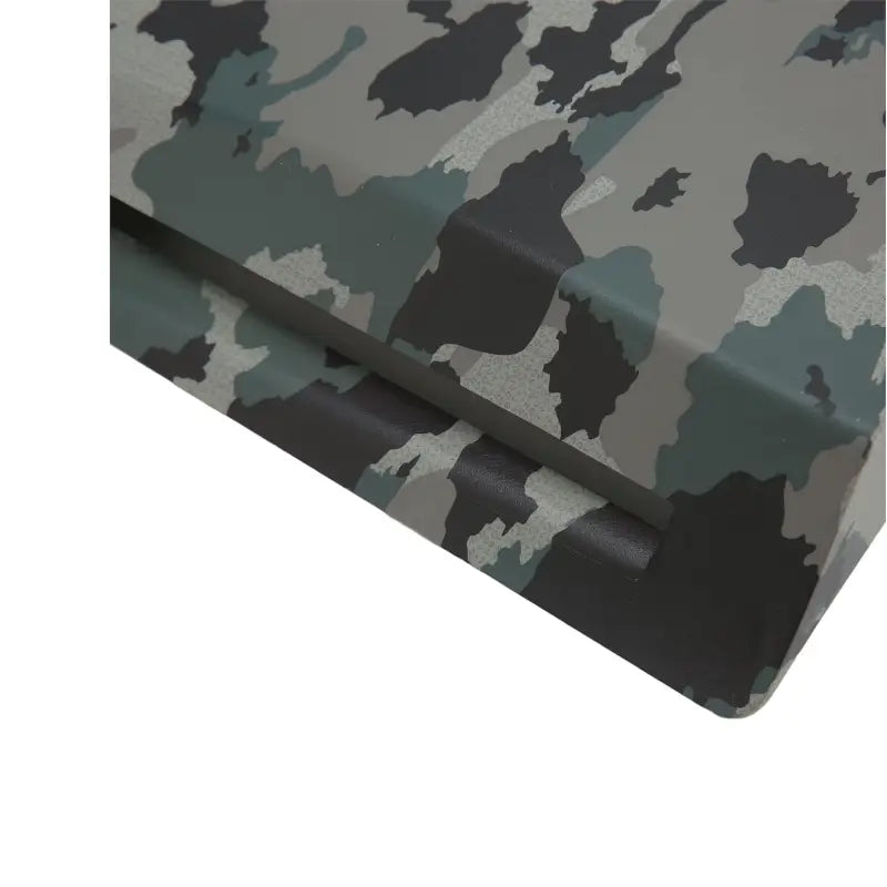 بودى خارجى لجهاز بلايستيشن 5 النسخة الكاملة - Camouflage Grey