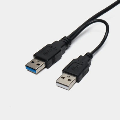 وصلة USB 3.0 & 2.0 لهارد WD