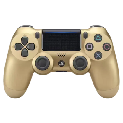 DUALSHOCK 4 wireless PS4 controller - Color - Renewed Grade B