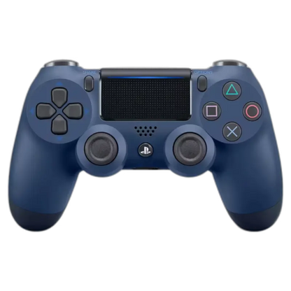 DUALSHOCK 4 wireless PS4 controller - Color - Renewed Grade B