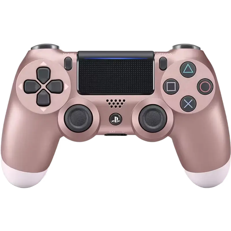 DUALSHOCK 4 wireless PS4 controller - Color - Renewed Grade B