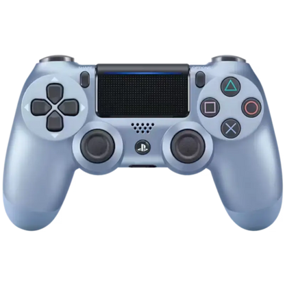 DUALSHOCK 4 wireless PS4 controller - Color - Renewed Grade B
