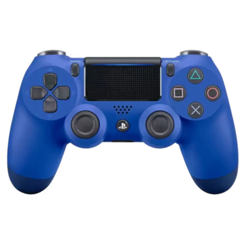 DUALSHOCK 4 wireless PS4 controller - Color - Renewed Grade A
