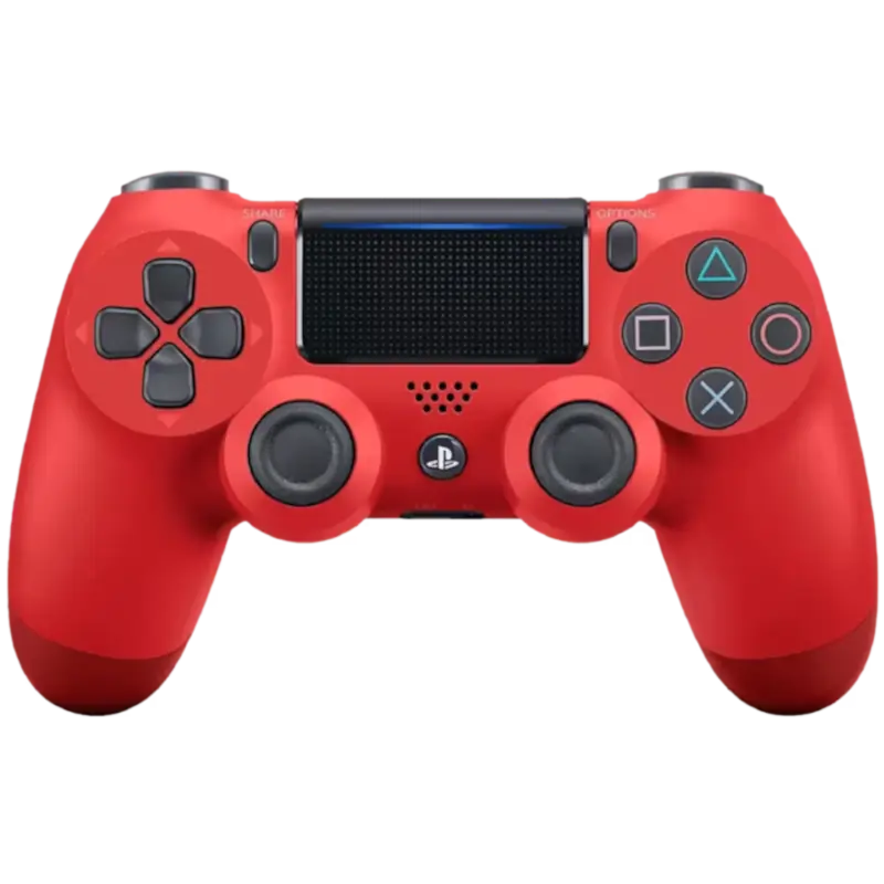 DUALSHOCK 4 wireless PS4 controller - Color - Renewed Grade A