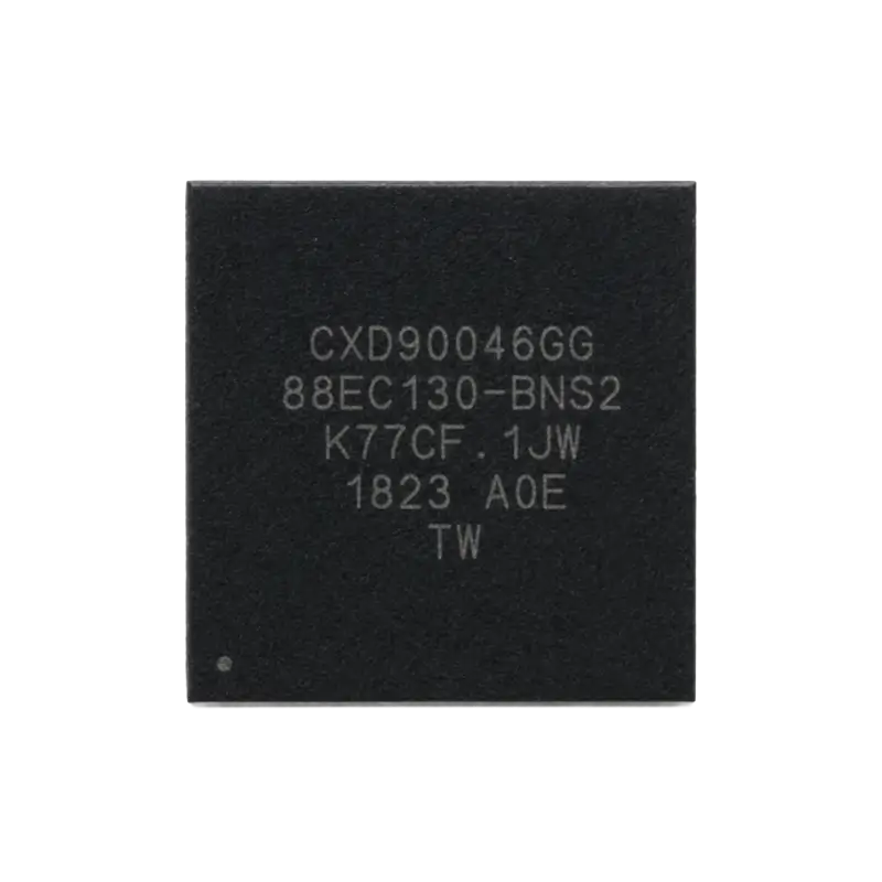 SCEI CXD90046GG Southbridge IC Reballed Replacement for PS4 Slim CUH-21XX & PS4 Pro CUH-71XX