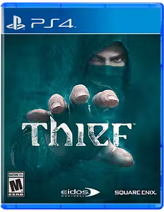 Thief - PS4