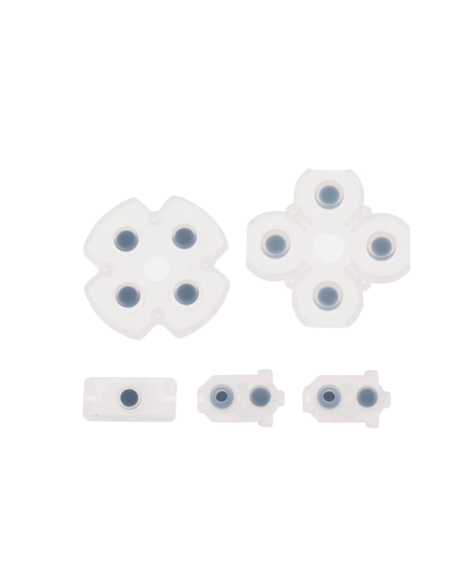 Premium Leather Grip Cover for PS4 & PS4 Pro Controllers – US Version