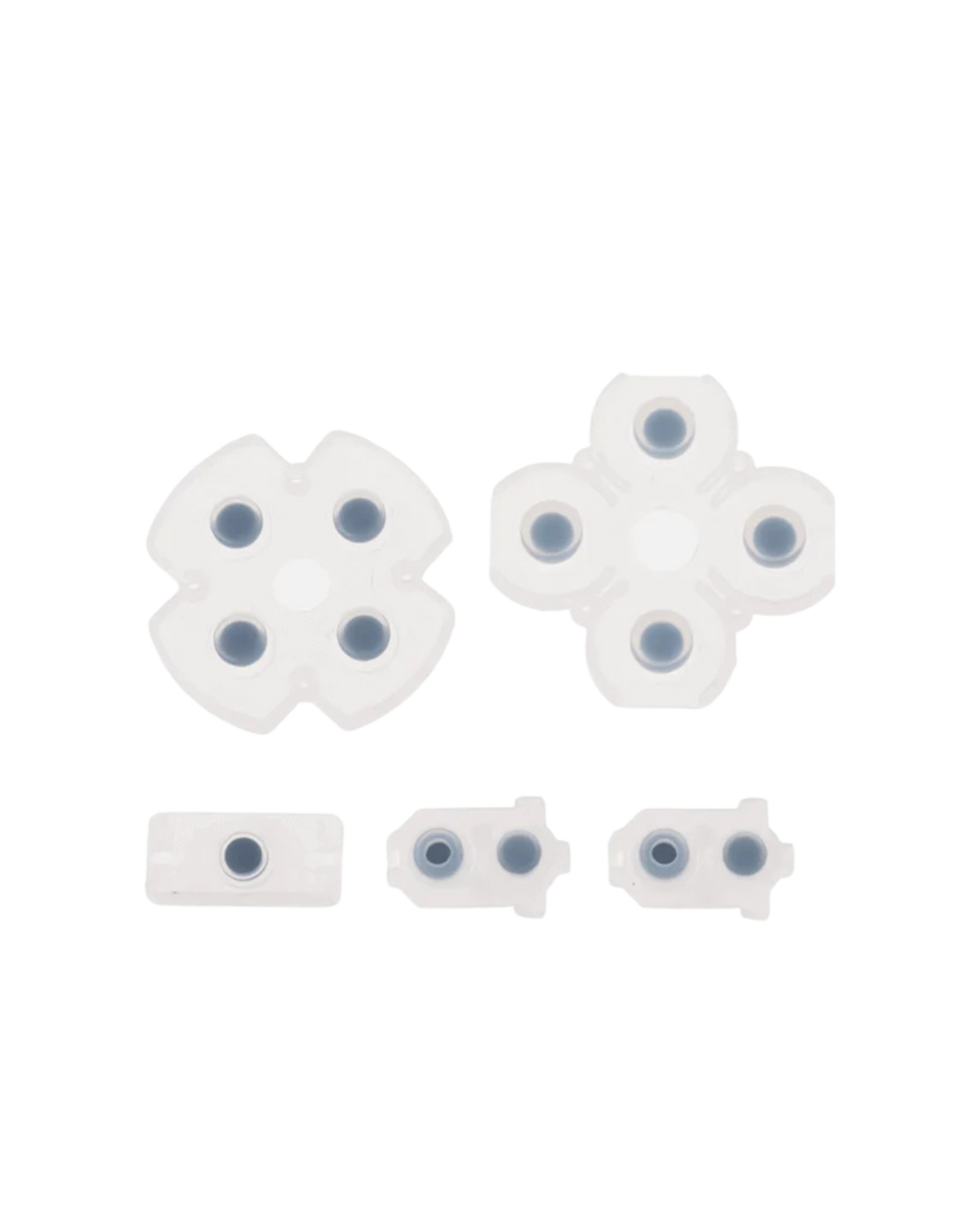 High-Quality Leather Grip Cover for PS4 & PS4 Pro Controllers – US Version