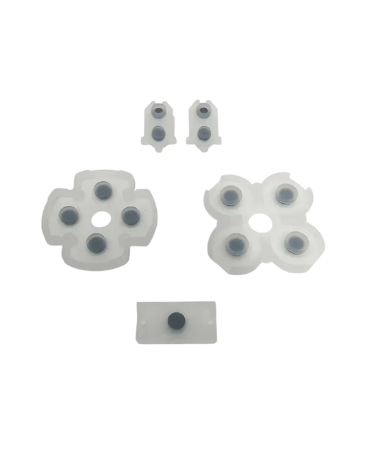 جلد لدراع 4 أمريكى و برو متوسط ​​الجودة