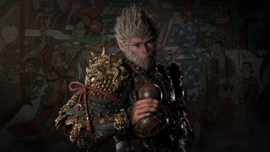 Black Myth: Wukong - PS5