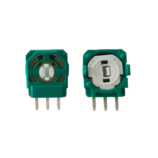 V2 10K analog joystick potentiometer replacement for Sony PS4 DualShock 4 controller drift repair - THARAA STORE