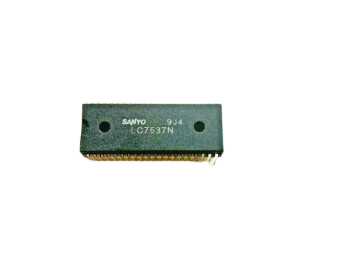 ic control 42