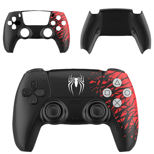 بودى درع 5 - نسخة سبايدر مان