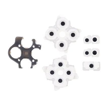 Conductive Rubber Pad V2.0 for PS5 Controller BDM-020 – Full Button Set
