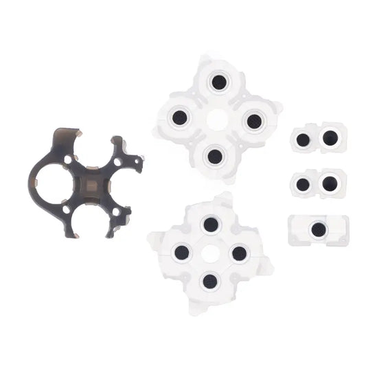 Conductive Rubber Pad V2.0 for PS5 Controller BDM-020 – Full Button Set