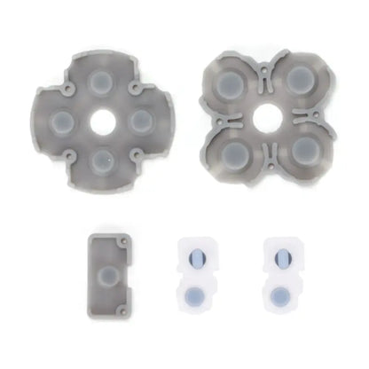 Conductive Rubber Pad V2.0 for PS5 Controller BDM-020 – Full Button Set