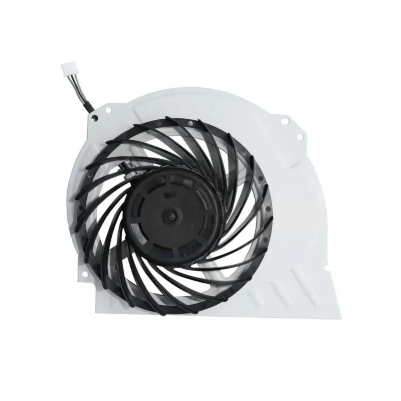 Internal cooling fan replacement part for Sony PlayStation 4 PS4 Pro console - THARAA STORE