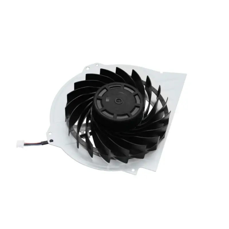 Internal cooling fan replacement part for Sony PlayStation 4 PS4 Pro console - THARAA STORE