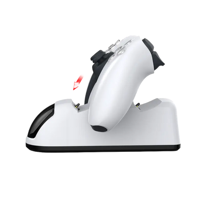 DOBE TP5-0515B charging dock for PS5 DualSense controllers - THARAA STORE
