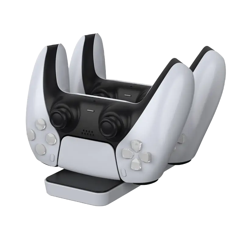 Dobe TP5-0591 charging stand for two PS5 DualSense controllers