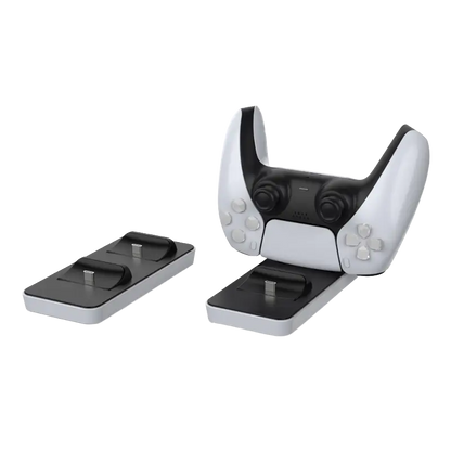 Dobe TP5-0591 charging stand for two PS5 DualSense controllers