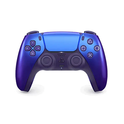 DualSense Wireless Controller Chroma Indigo for PS5 – Official Sony Controller