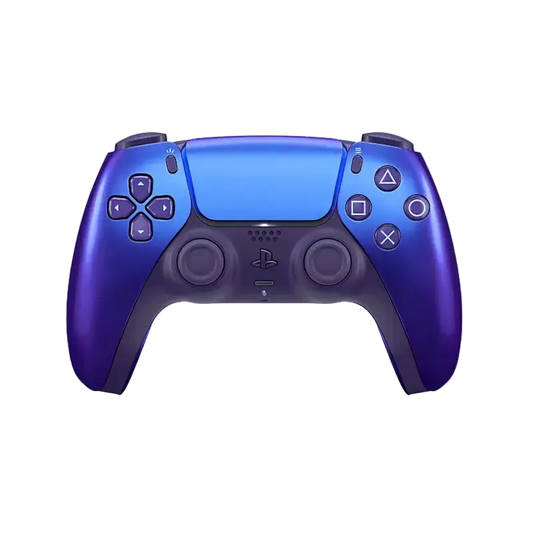 DualSense Wireless Controller Chroma Indigo for PS5 – Official Sony Controller
