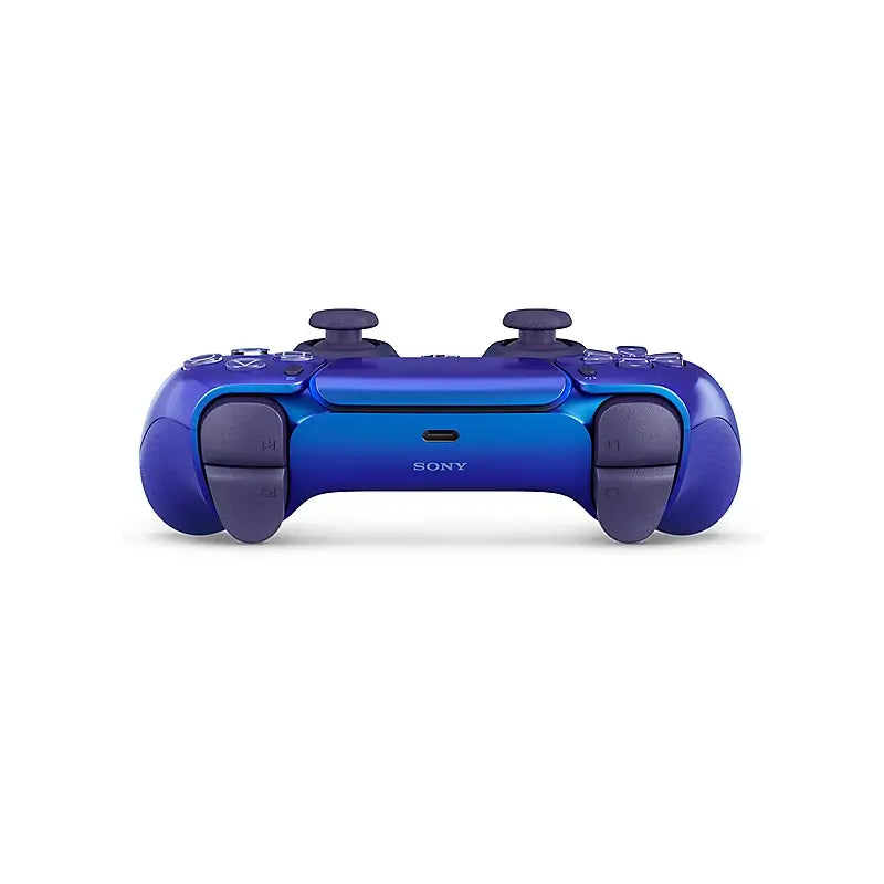 DualSense Wireless Controller Chroma Indigo for PS5 – Official Sony Controller