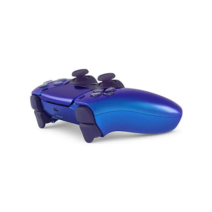 DualSense Wireless Controller Chroma Indigo for PS5 – Official Sony Controller