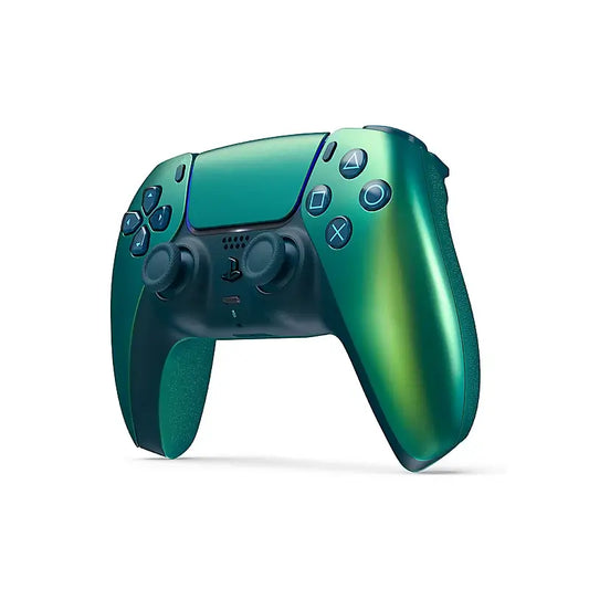 DualSense Wireless Controller Chroma Teal for PS5 – Official Sony Controller