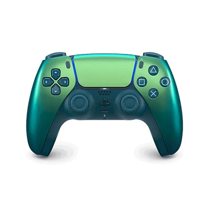 DualSense Wireless Controller Chroma Teal for PS5 – Official Sony Controller