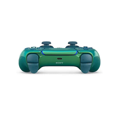 DualSense Wireless Controller Chroma Teal for PS5 – Official Sony Controller