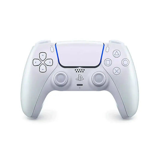 DualSense Wireless Controller Chroma Pearl for PS5 – Official Sony Controller