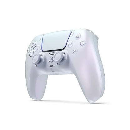 DualSense Wireless Controller Chroma Pearl for PS5 – Official Sony Controller