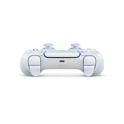 DualSense Wireless Controller Chroma Pearl for PS5 – Official Sony Controller