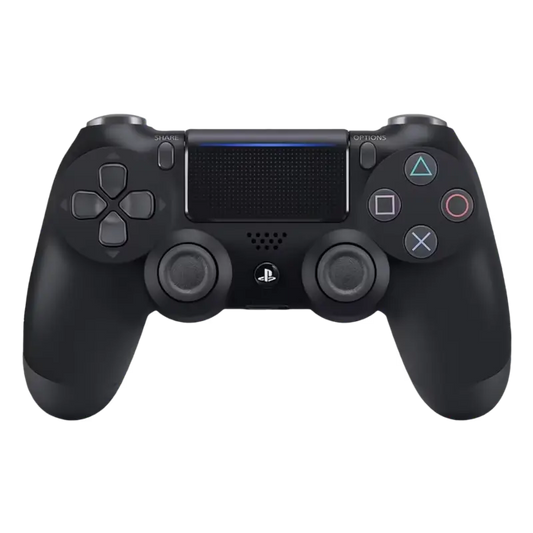 DUALSHOCK 4 style wireless PS4 controller black high copy