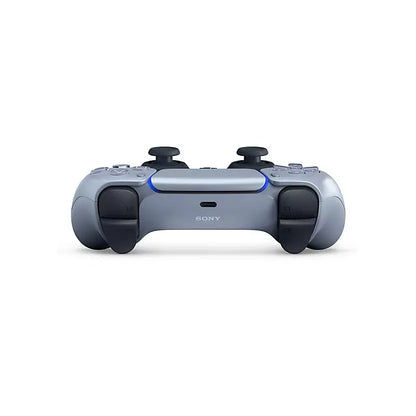 DualSense Wireless Controller for PS5 in Sterling Silver – Original Sony Controller - Tharaa Store