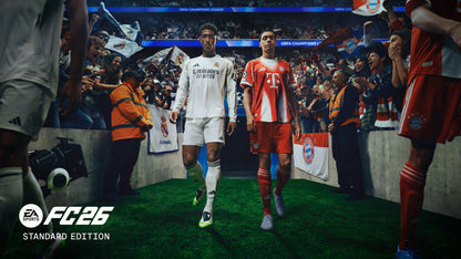 بلايستيشن® 5 ديجيتال إديشن – باقة EA SPORTS FC 26