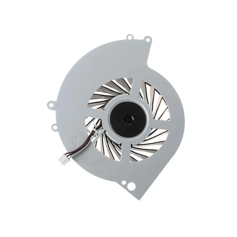 Internal KSB0912HE cooling fan replacement for Sony PlayStation 4 PS4 CUH-1200 and CUH-12XX series - THARAA STORE