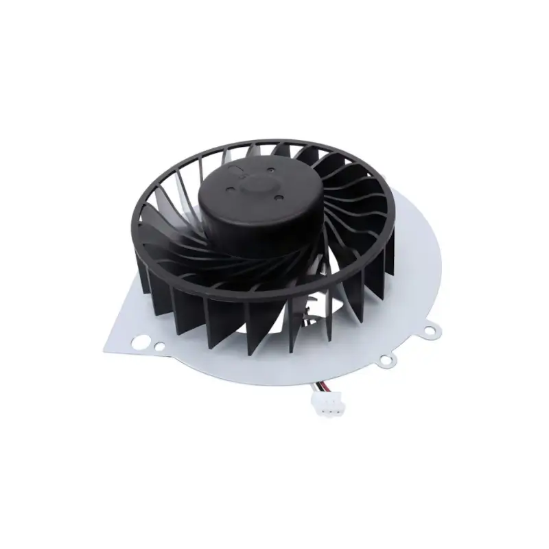 Internal KSB0912HE cooling fan replacement for Sony PlayStation 4 PS4 CUH-1200 and CUH-12XX series - THARAA STORE