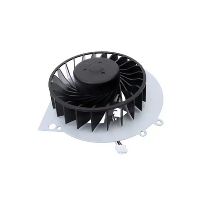 Internal KSB0912HE cooling fan replacement for Sony PlayStation 4 PS4 CUH-1200 and CUH-12XX series - THARAA STORE