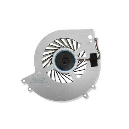 Internal 12V 3-pin cooling fan replacement for Sony PlayStation 4 PS4 1000 and 1100 series  - THARAA STORE